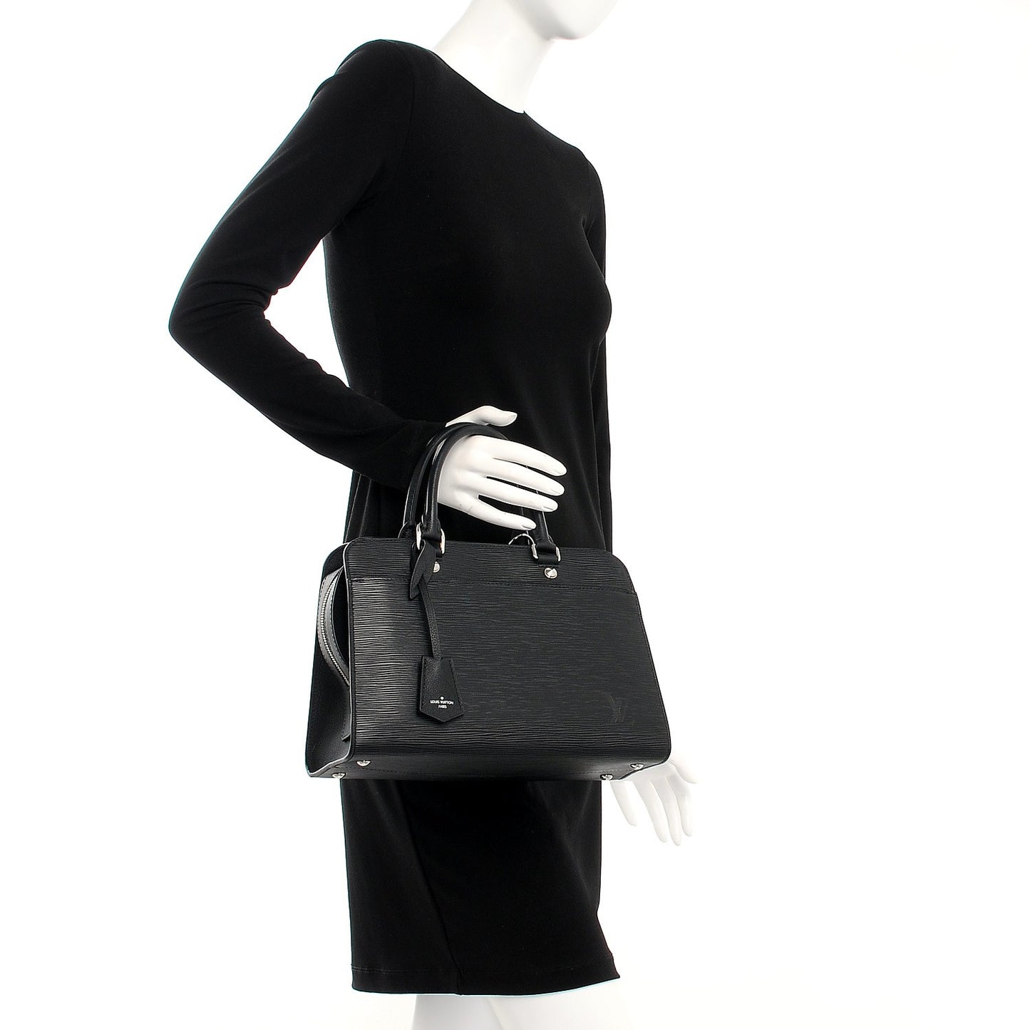 Epi Vaneau MM Noir