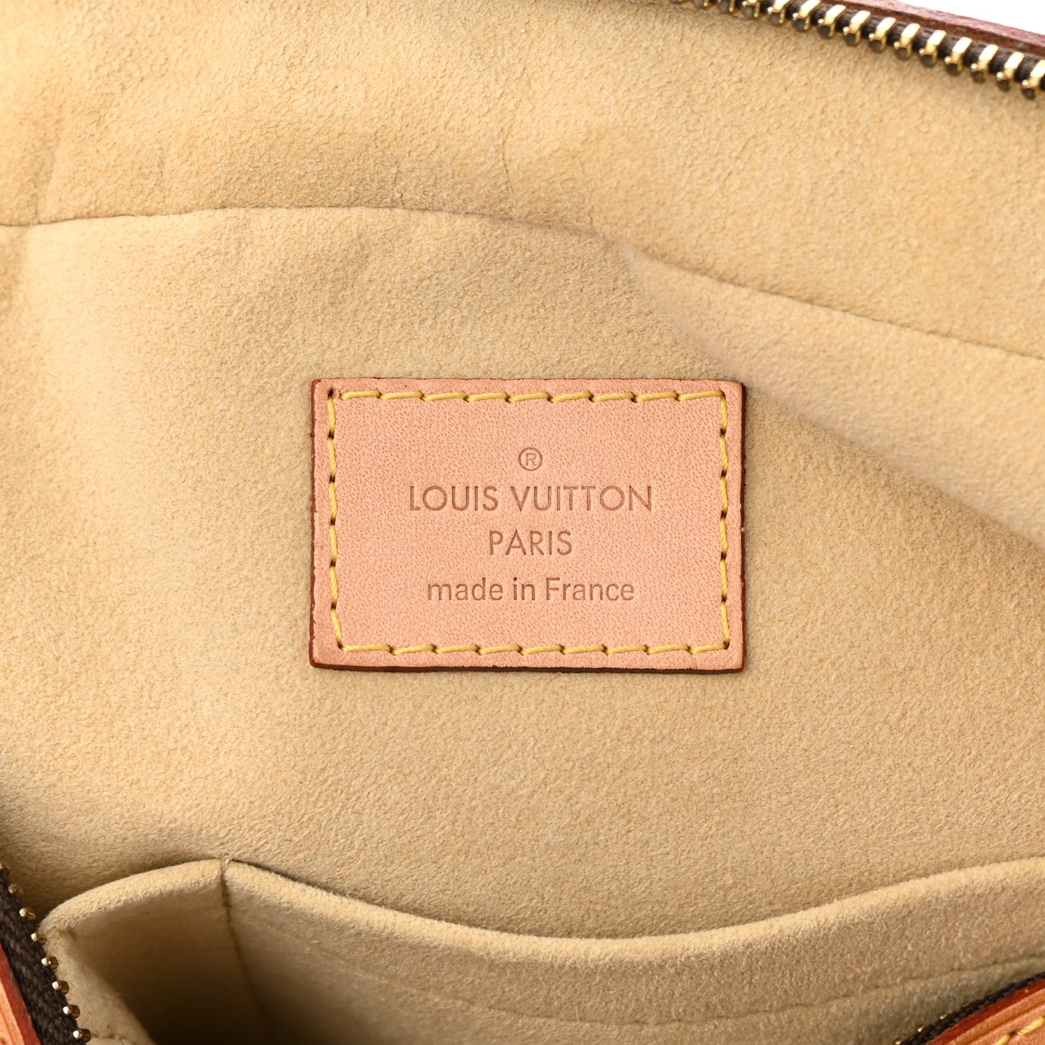 Louis Vuitton Monogram Etoile Bowling Bag 6 of 9