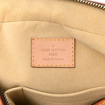 Louis Vuitton Monogram Etoile Bowling Bag 6 of 9