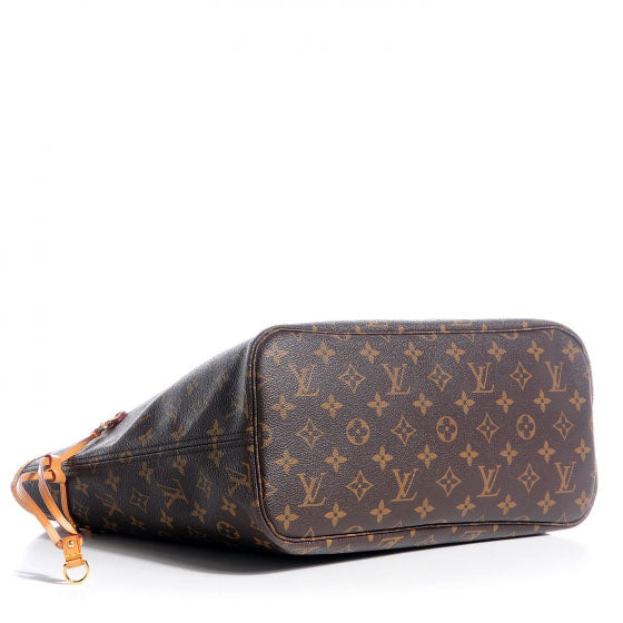 Monogram Neverfull MM
