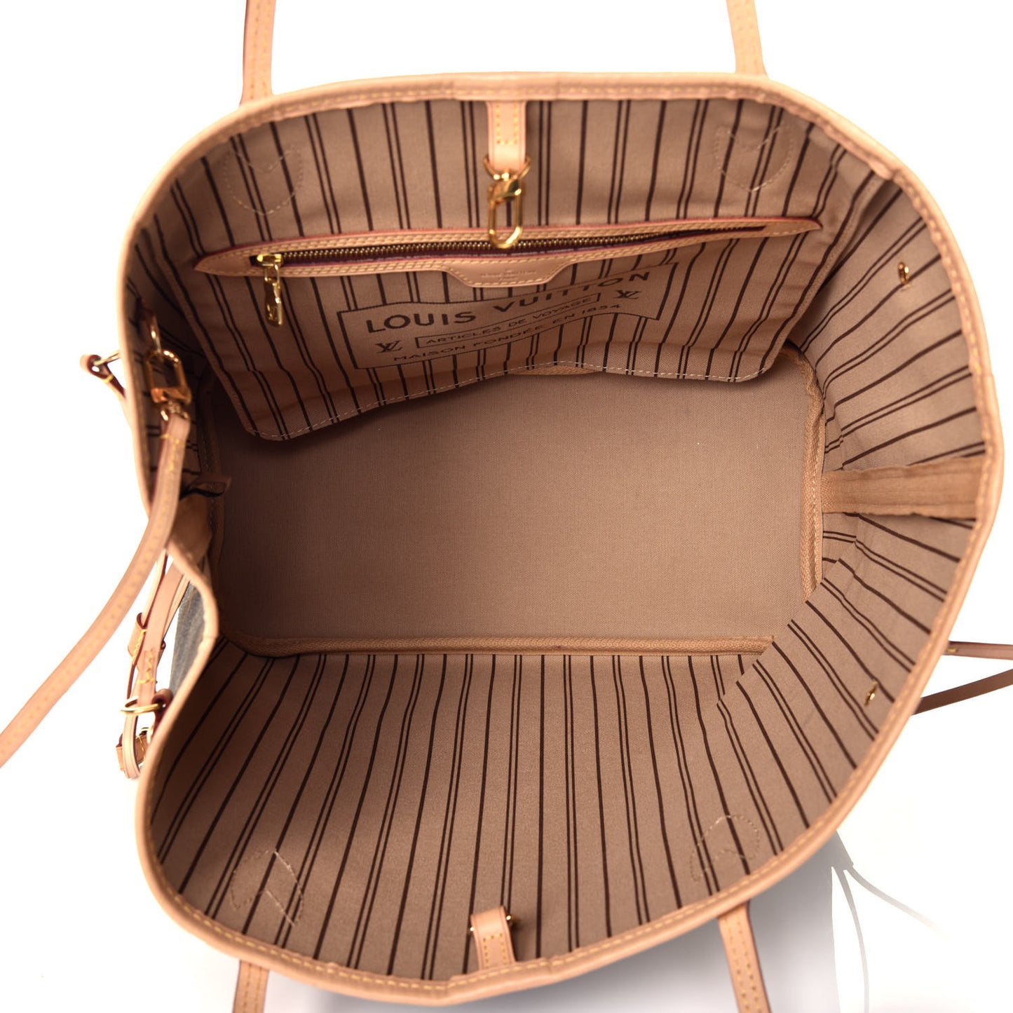Monogram Neo Neverfull MM