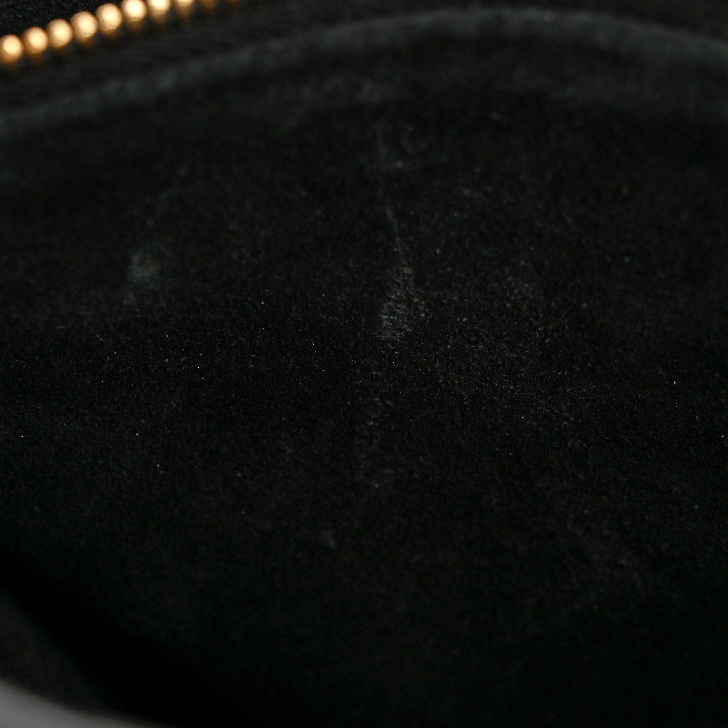 Bottega Veneta Silky Calfskin Medium Ciao Ciao Black 11 of 13
