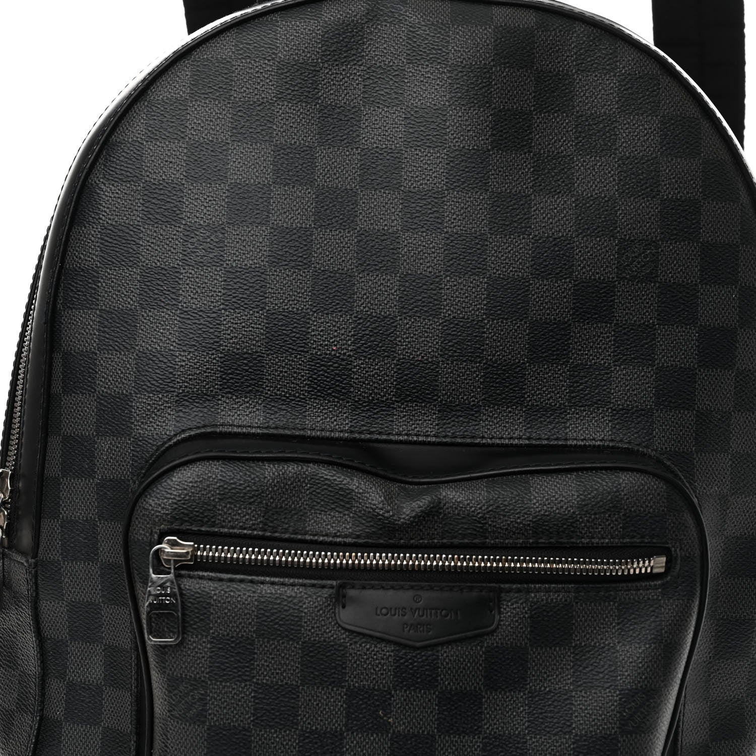 Louis Vuitton Damier Graphite Josh Backpack 7 of 14