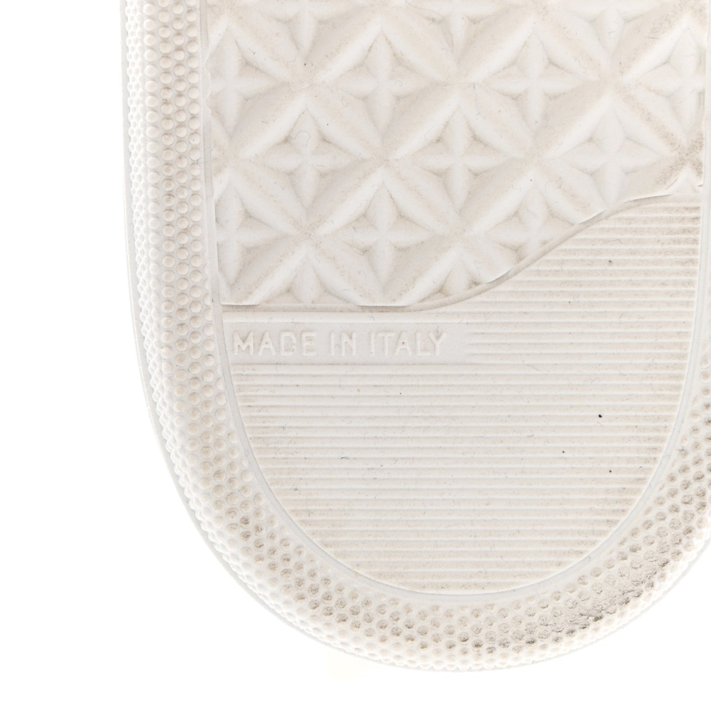 Resille Calfskin Womens Dior Solar Ankle Boots 39.5 White