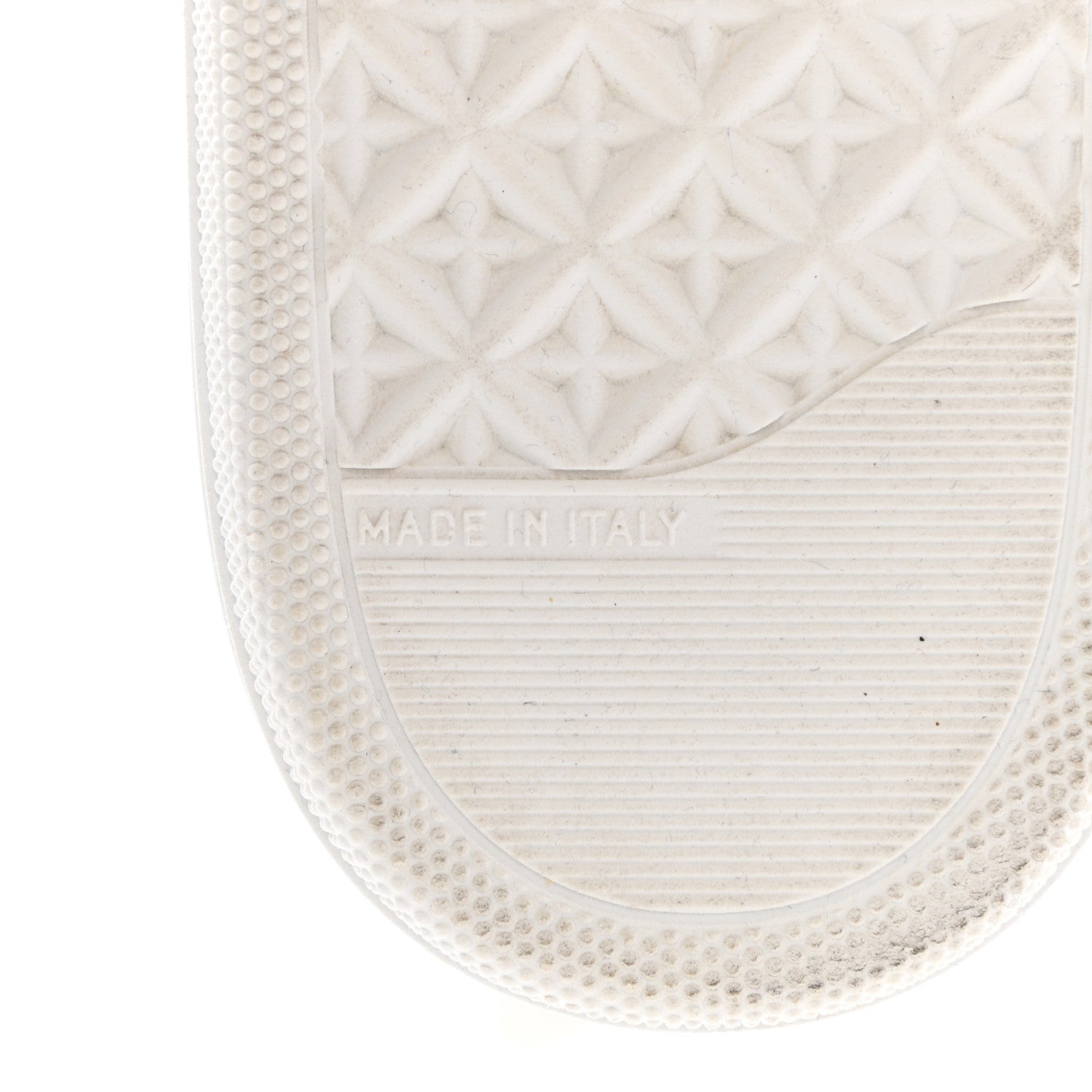 Christian Dior Resille Calfskin Womens Dior Solar Ankle Boots 39.5 White 6 of 11