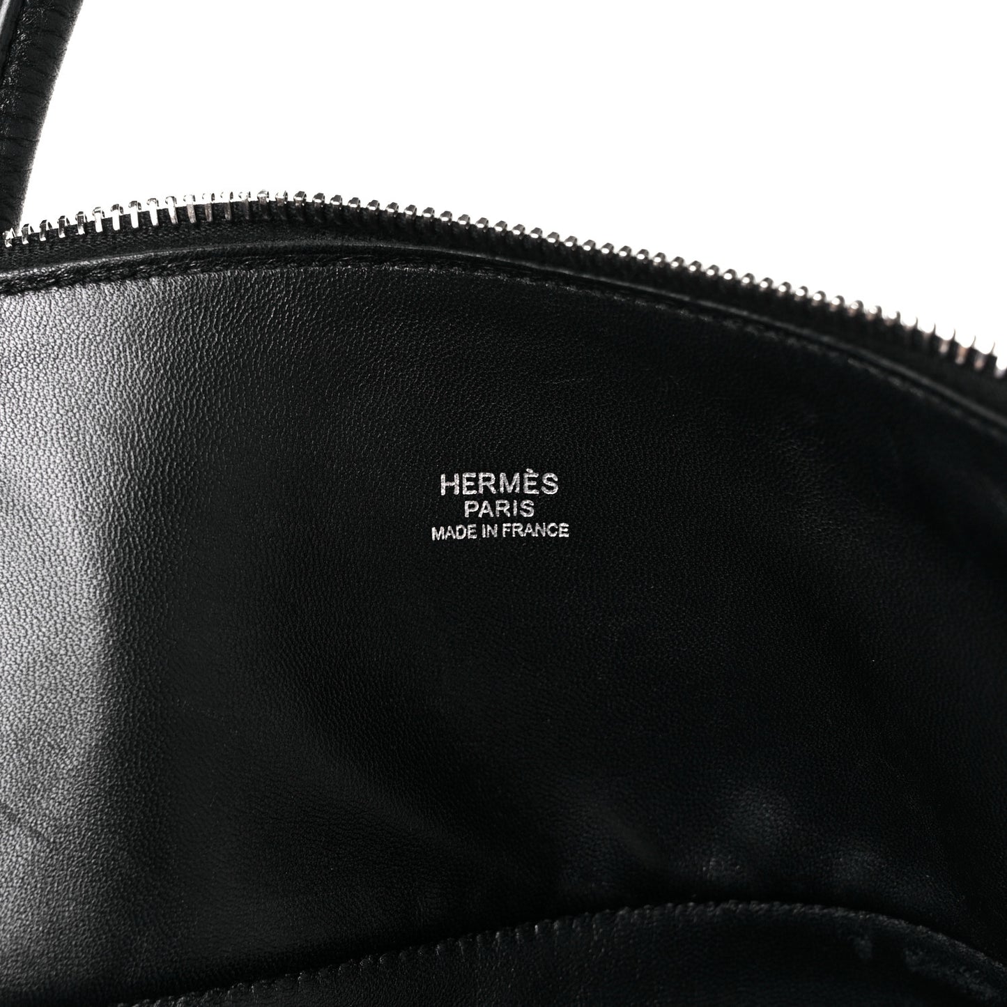 Buffle Bolide 31 Black