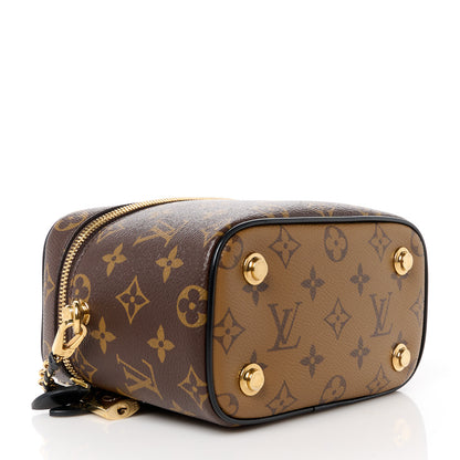 Louis Vuitton Reverse Monogram Vanity PM 4 of 10