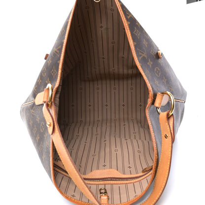 Louis Vuitton Monogram Delightful GM 4 of 9