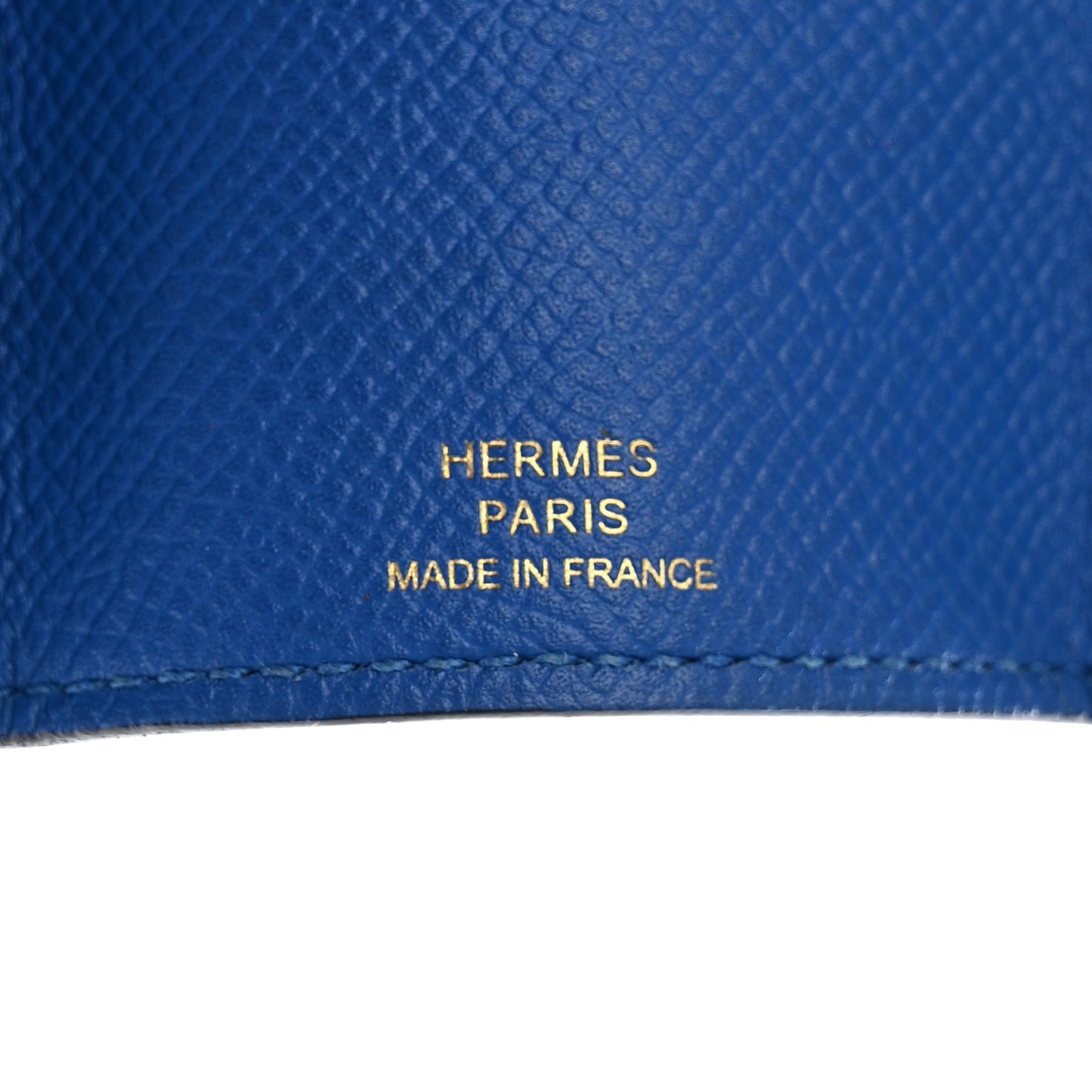 Epsom Bearn Multicles 4 Key Holder Bleu Zellige