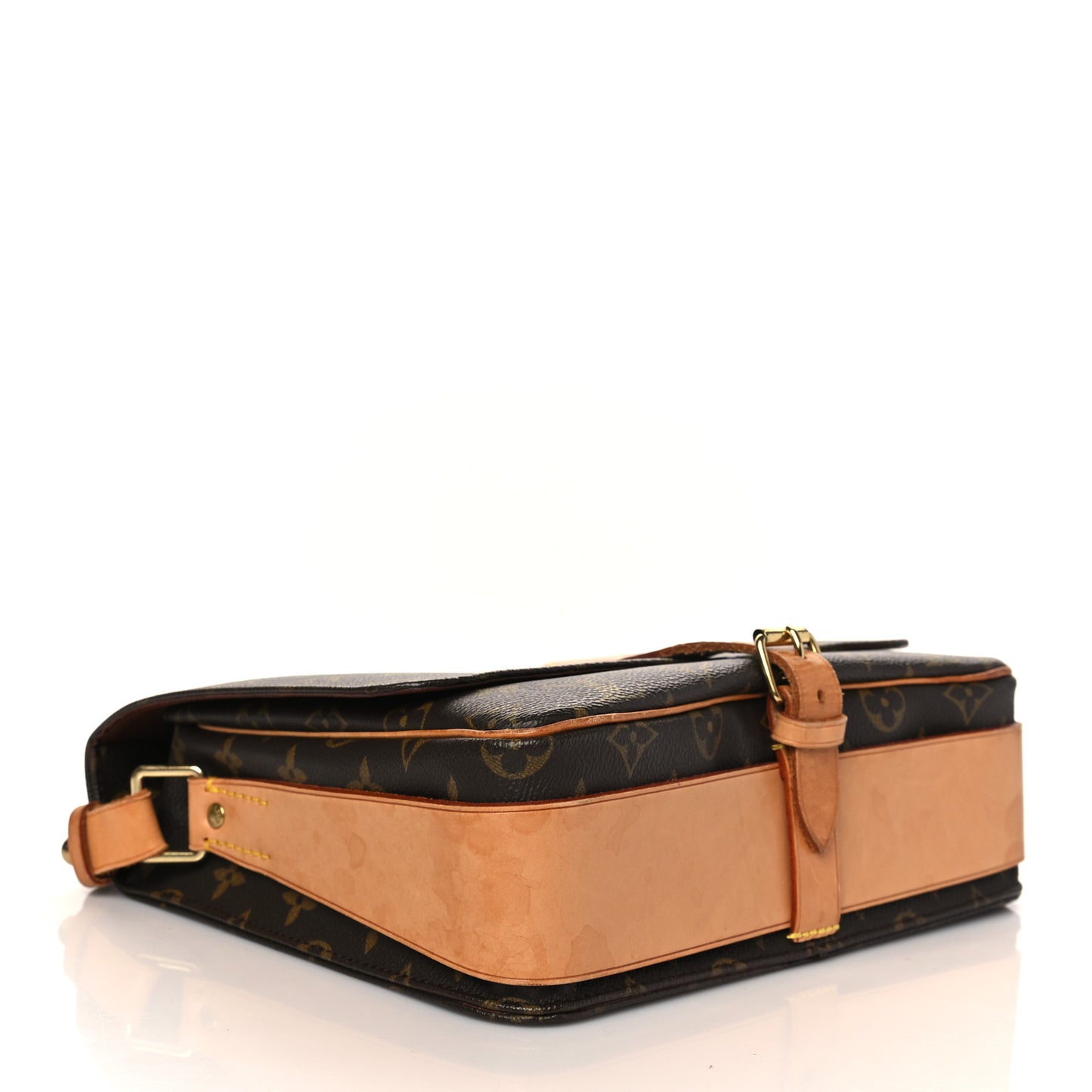 Monogram Cartouchiere 26