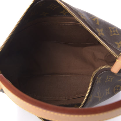 Louis Vuitton Monogram Sully PM 5 of 10