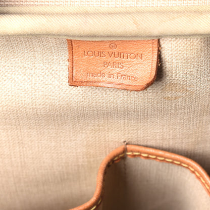 Louis Vuitton Monogram Deauville 6 of 8