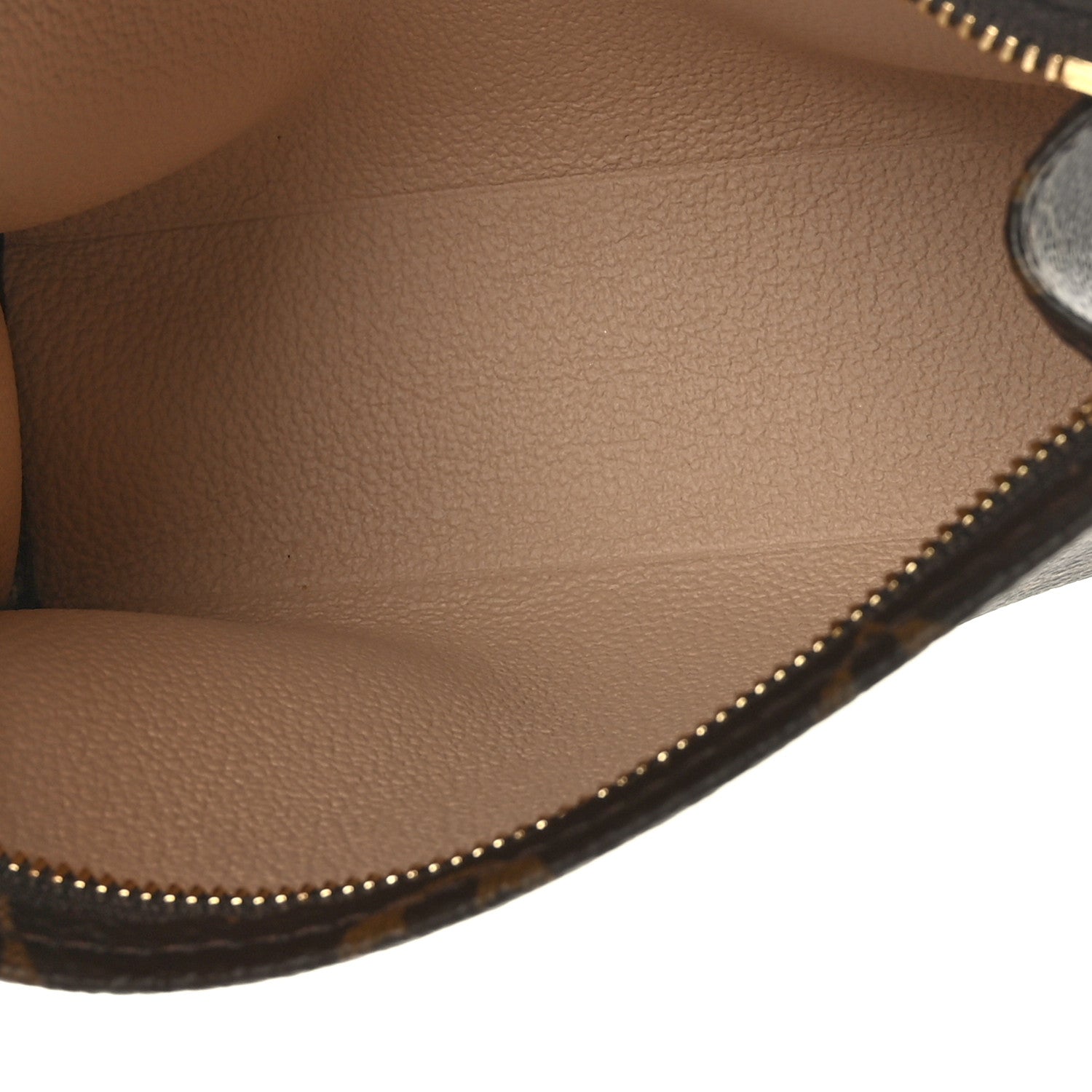 Louis Vuitton Monogram Toiletry Pouch 15 5 of 9