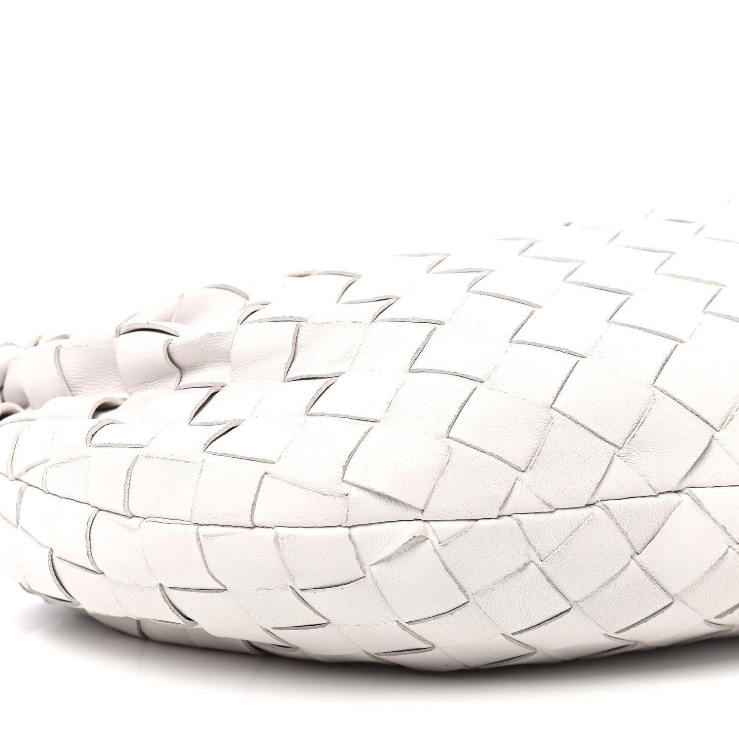 Bottega Veneta Nappa Intrecciato Mini Jodie Chalk 9 of 10
