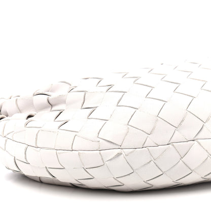 Bottega Veneta Nappa Intrecciato Mini Jodie Chalk 9 of 10