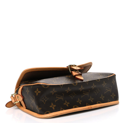 Louis Vuitton Monogram Sologne 4 of 10