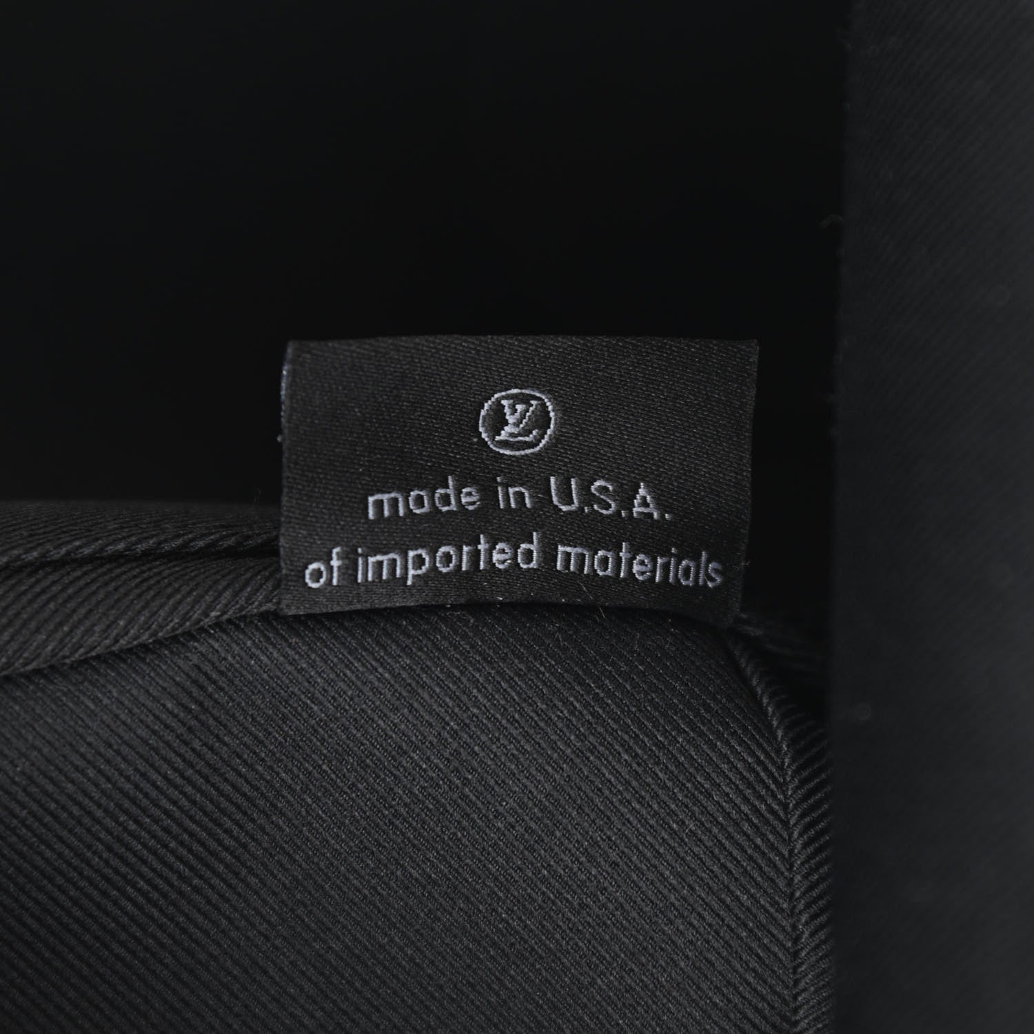 Louis Vuitton Reverse Monogram Palm Springs Backpack PM 7 of 11