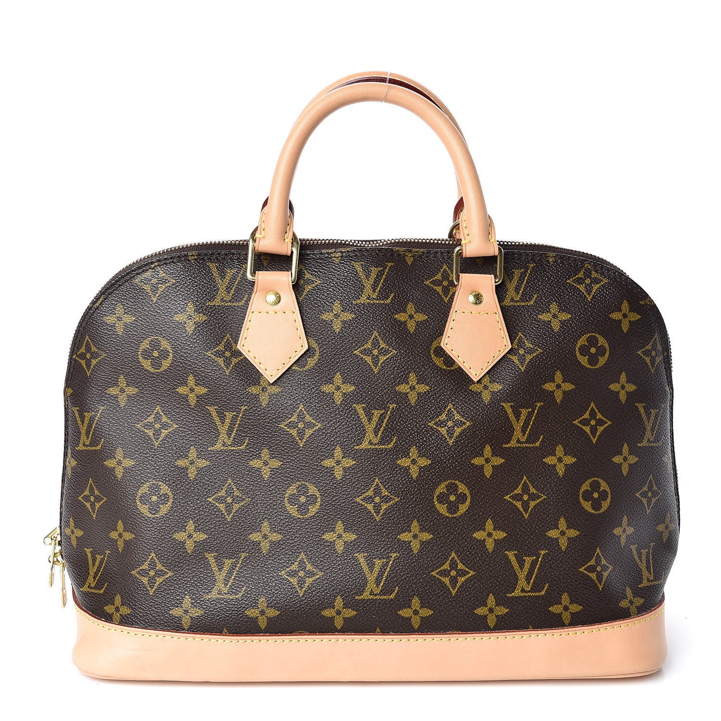 Monogram Alma PM