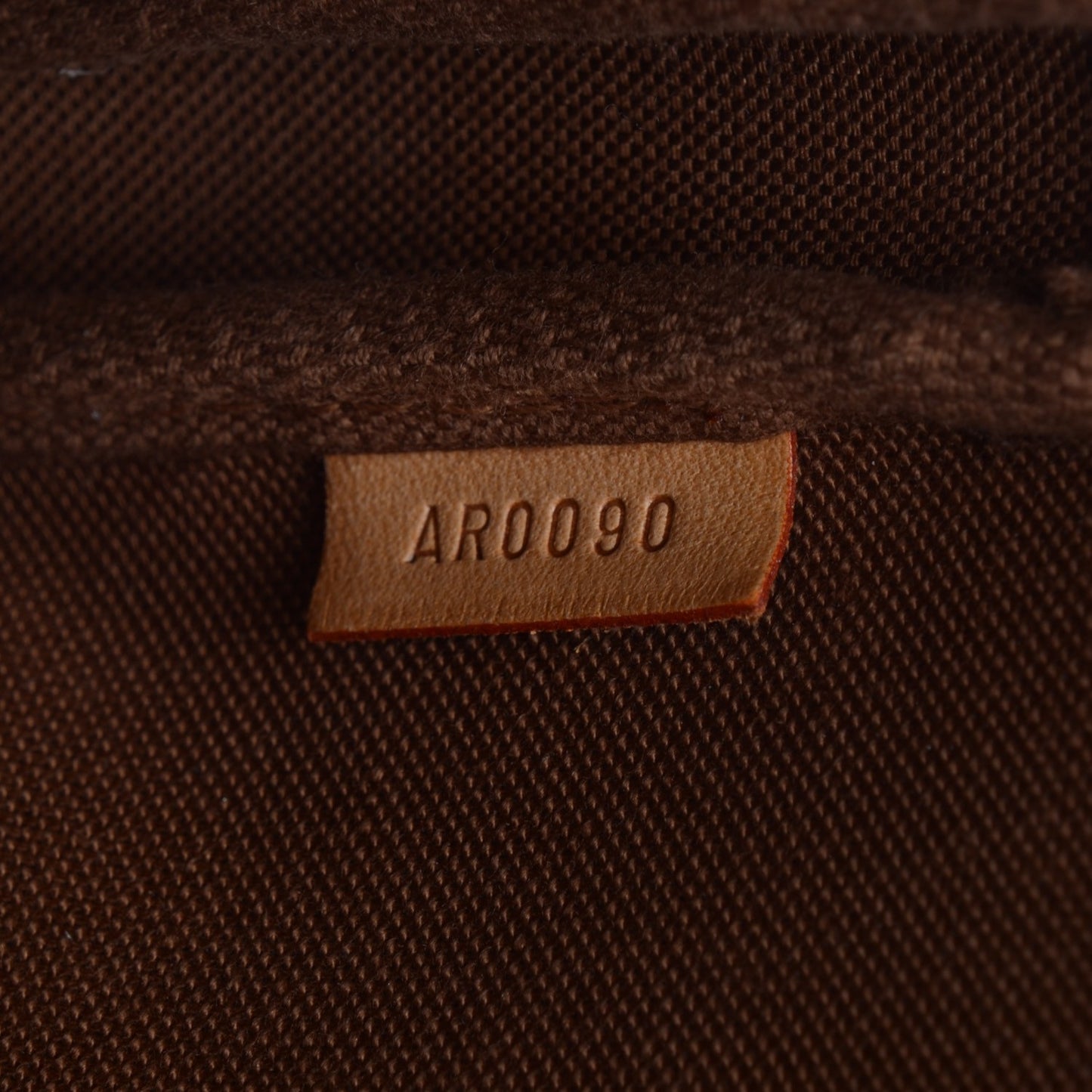 Monogram Pochette Accessories