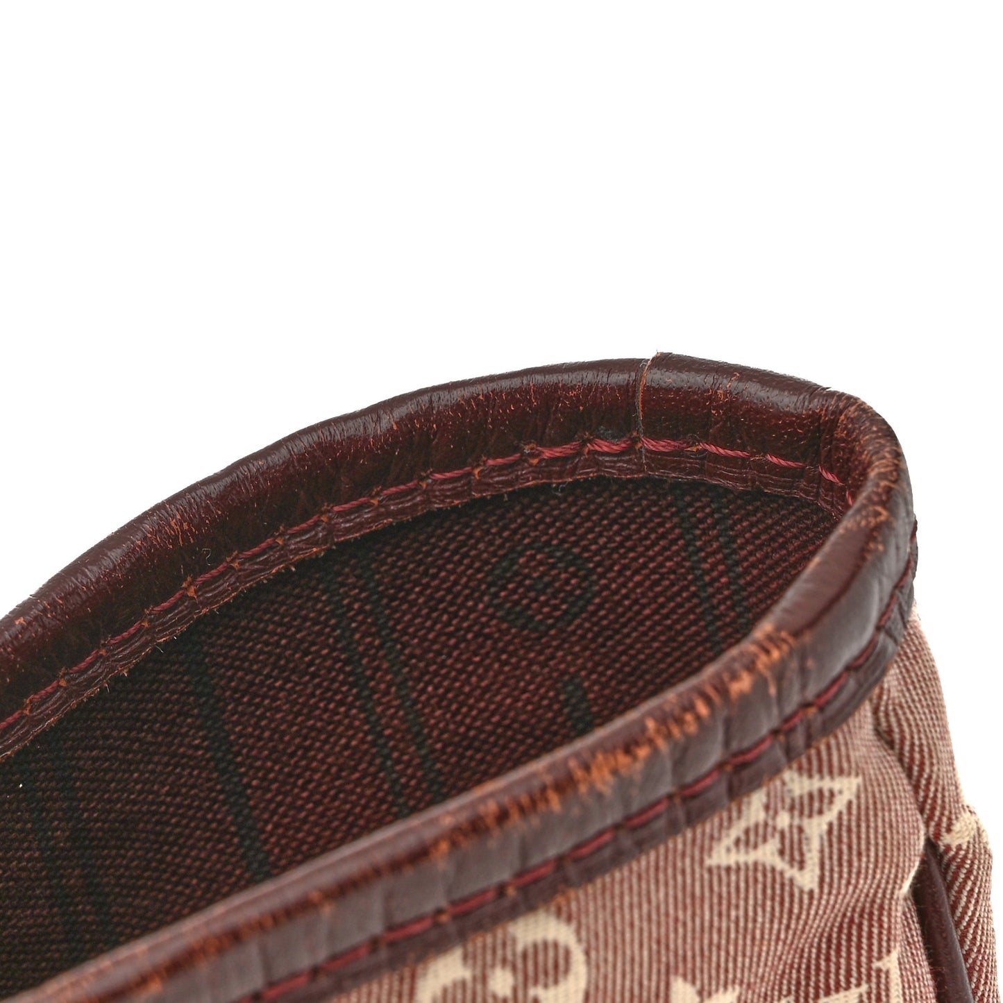 Monogram Idylle Neverfull MM Sepia