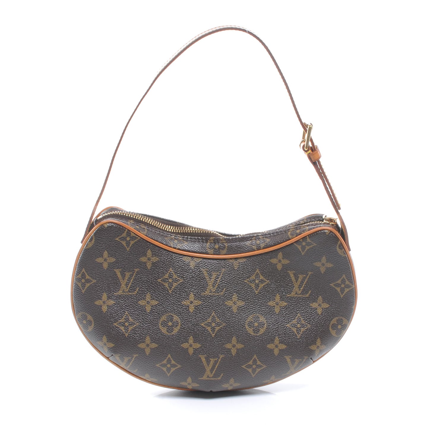 Monogram Croissant PM