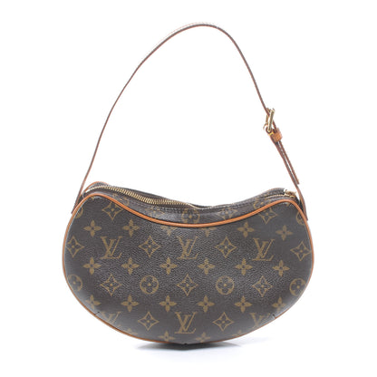 Louis Vuitton Monogram Croissant PM 1 of 7