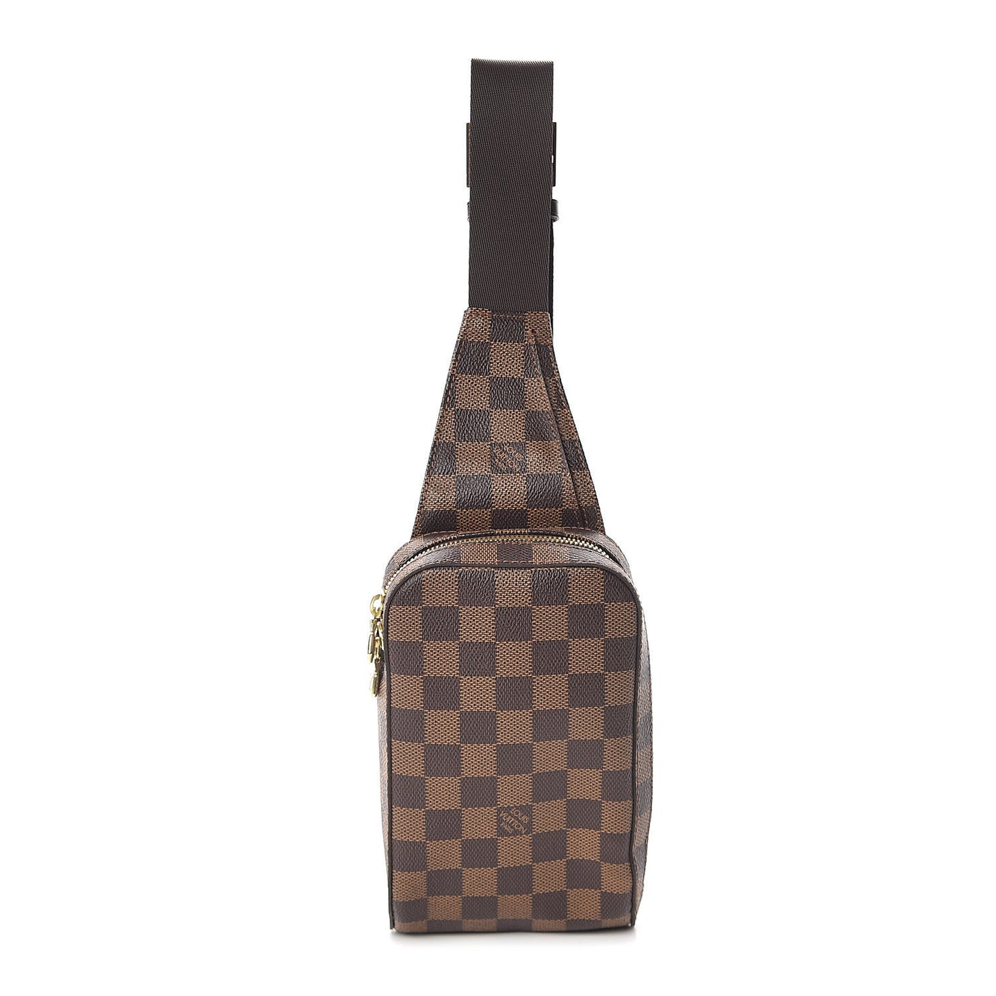 Damier Ebene Geronimos
