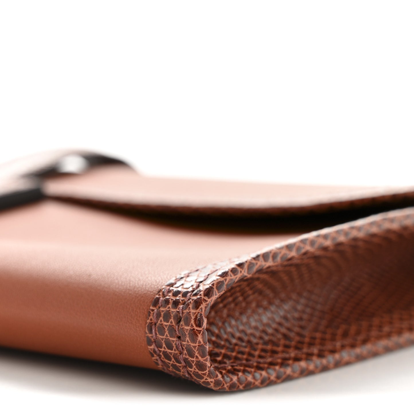 Swift Lizard Jige Elan Touch 29 Clutch Cuivre
