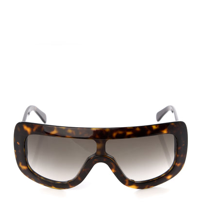 Celine Adele Sunglasses CL 41377/S Tortoise 4 of 7