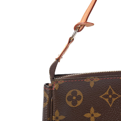 Louis Vuitton Monogram Cerises Pochette Accessories 9 of 10