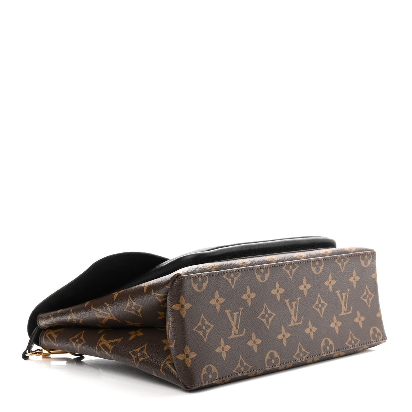 Monogram Marignan Black