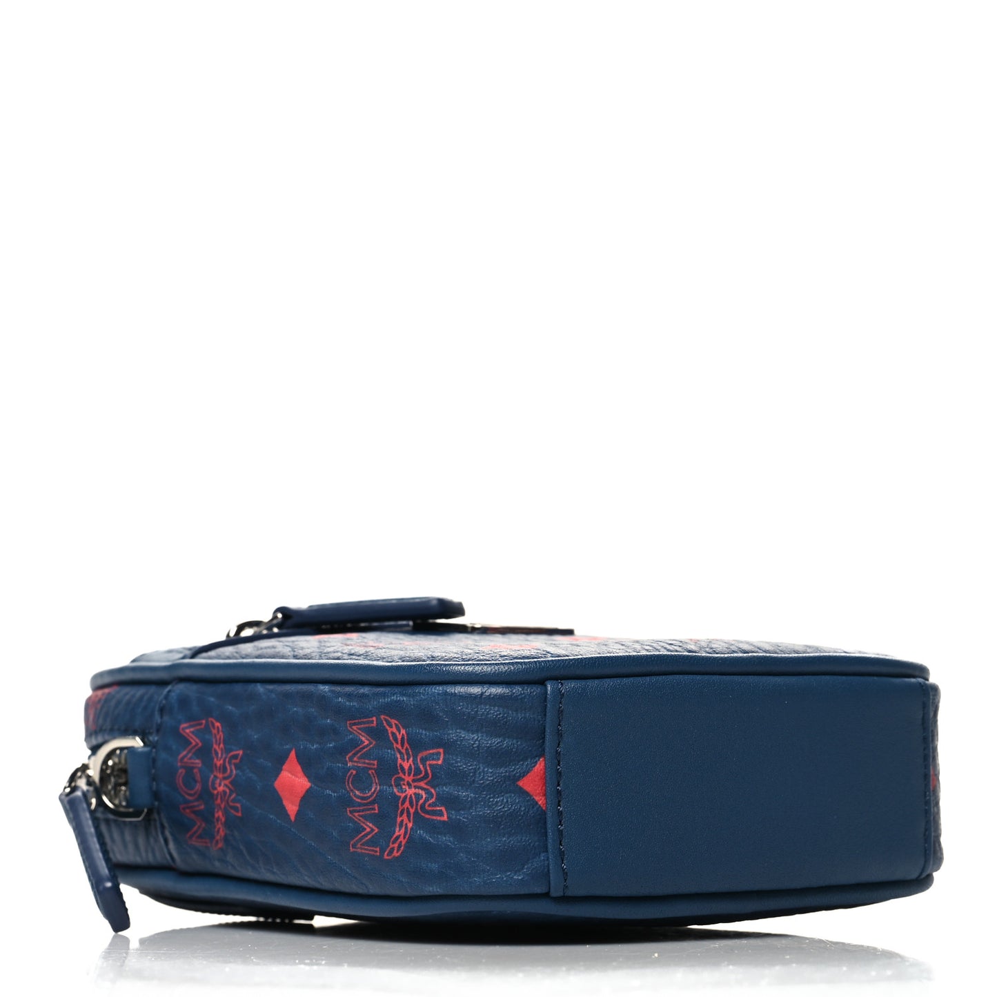 Visetos X-Mini Crossbody Bag Deep Blue Sea