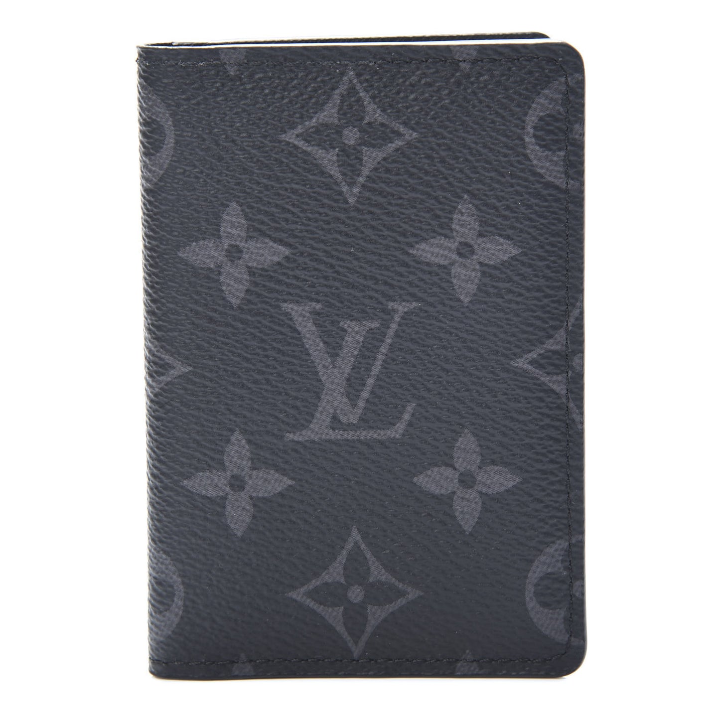 Monogram Eclipse Pocket Organizer NM