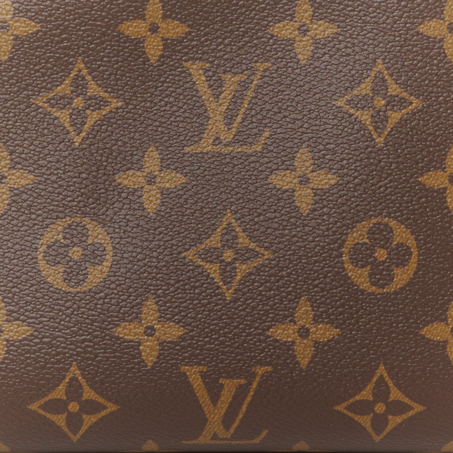 Monogram Cosmetic Pouch GM