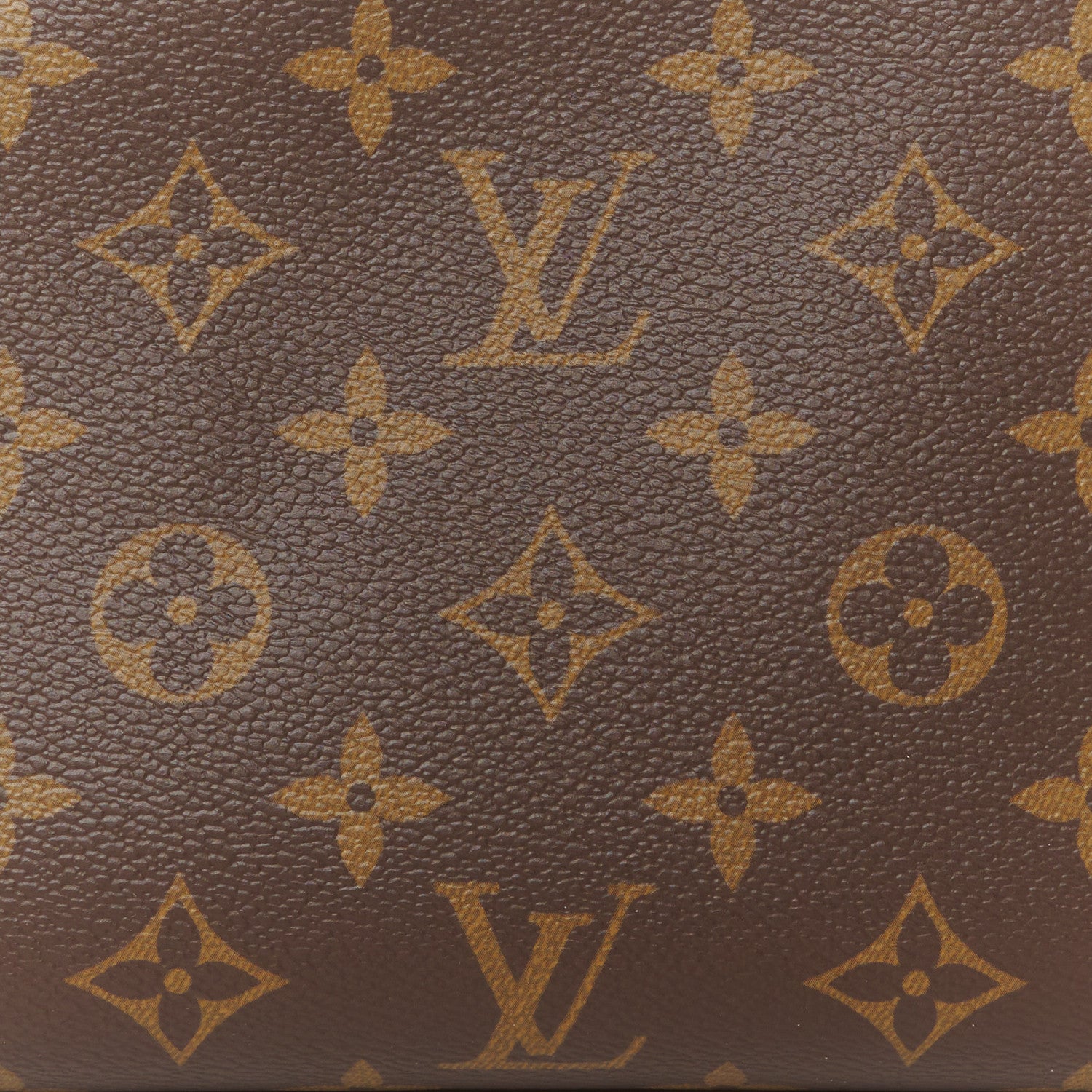Louis Vuitton Monogram Cosmetic Pouch GM 7 of 8