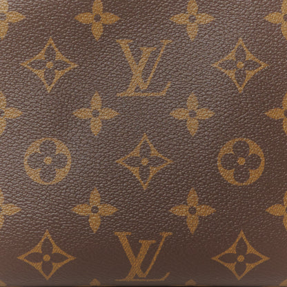 Louis Vuitton Monogram Cosmetic Pouch GM 7 of 8