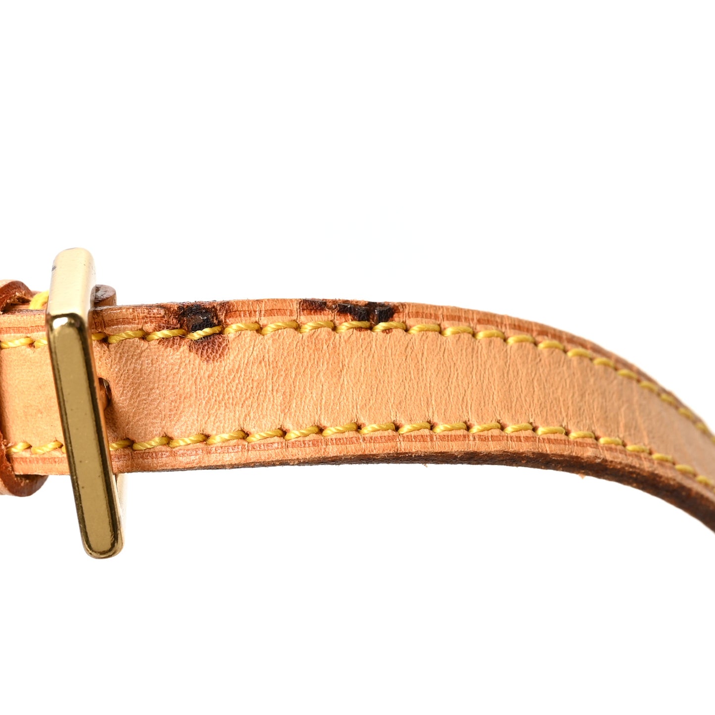 Monogram Trotteur
