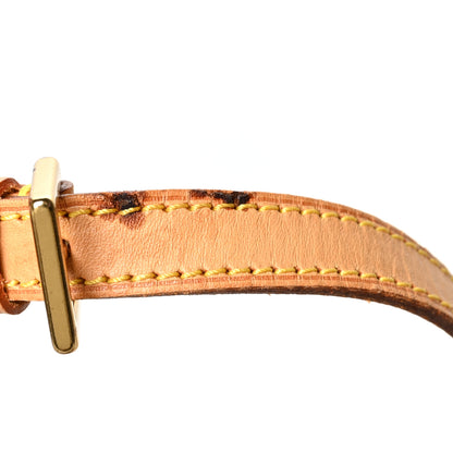 Louis Vuitton Monogram Trotteur 11 of 11