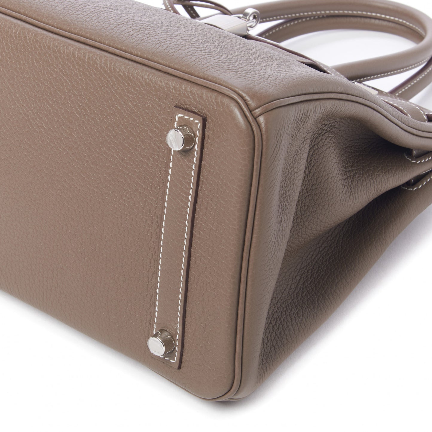 Togo Birkin 30 Etoupe