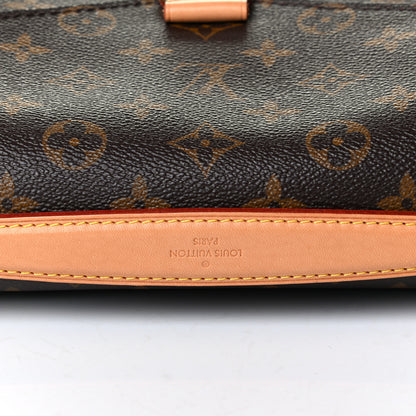 Louis Vuitton Monogram Pochette Metis 7 of 8