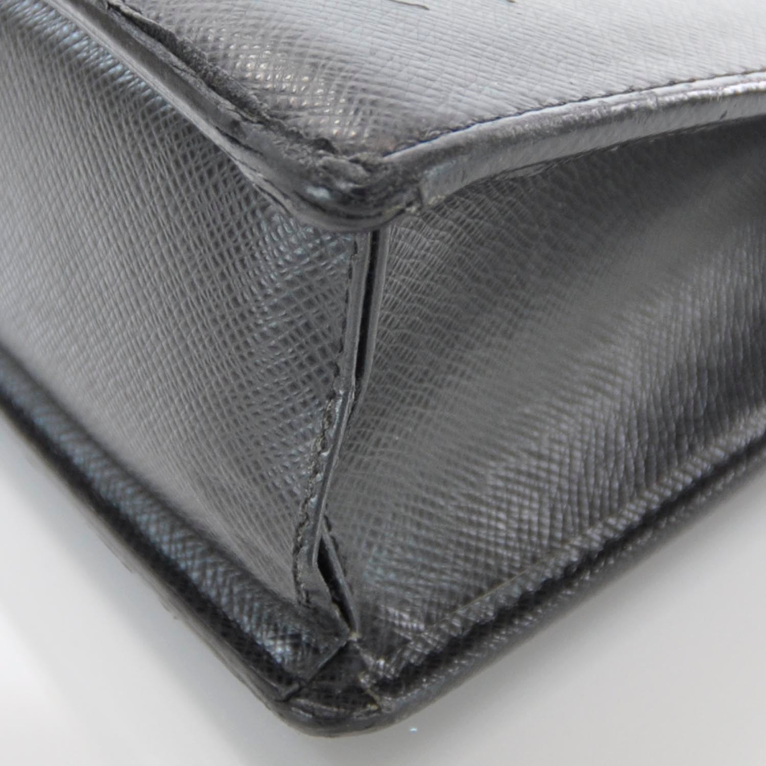 Louis Vuitton Taiga Lozan Ardoise 5 of 11