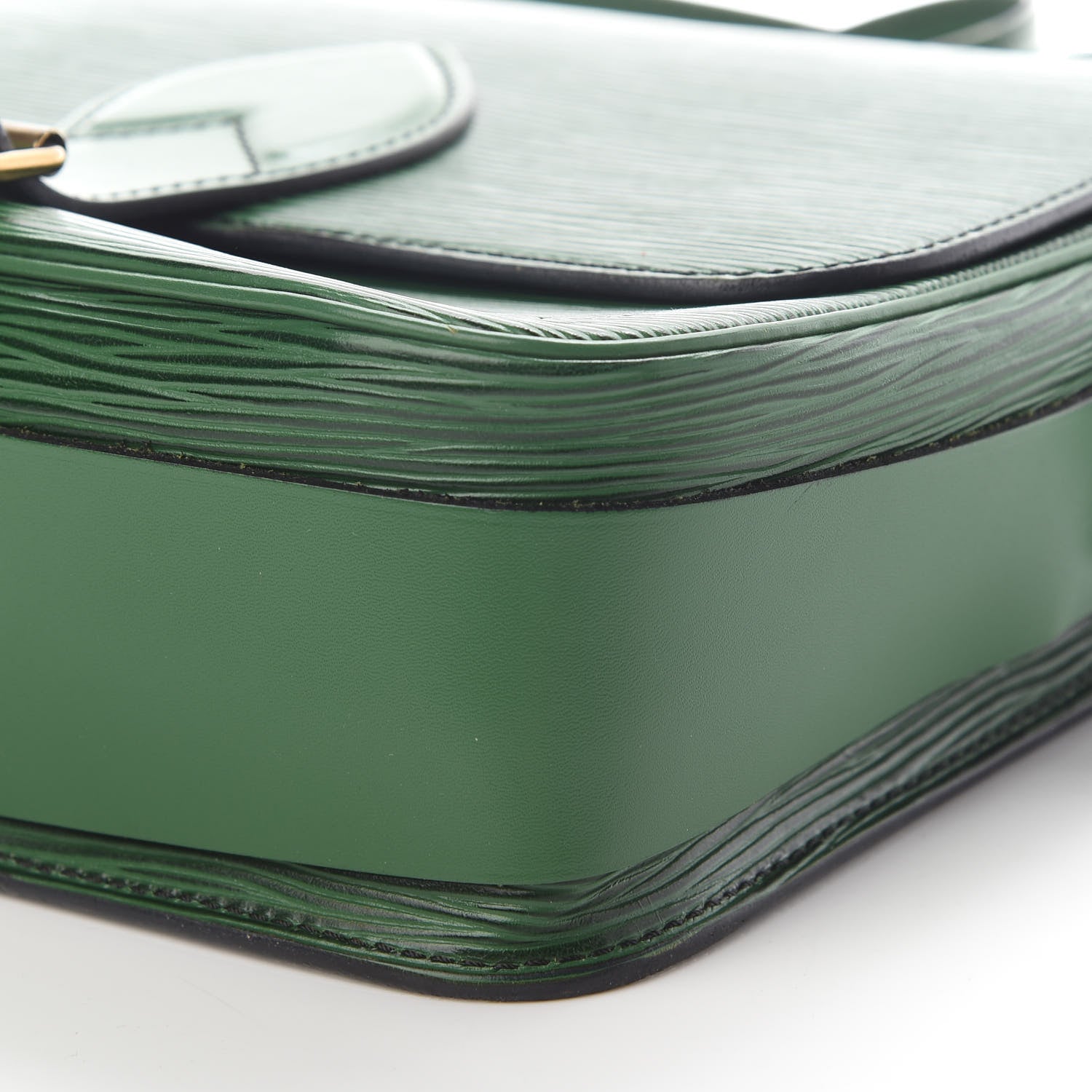 Louis Vuitton Epi Cartouchiere Borneo 7 of 7