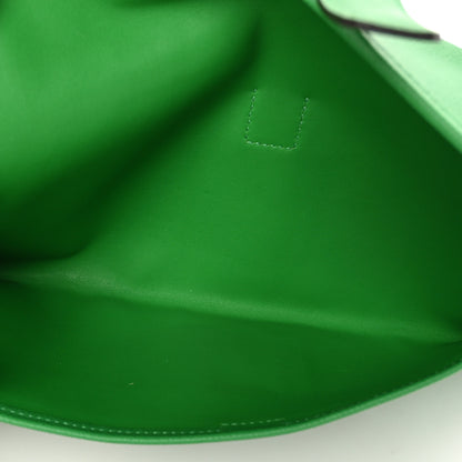 Hermes Epsom Jige Elan 29 Clutch Bambou 5 of 8