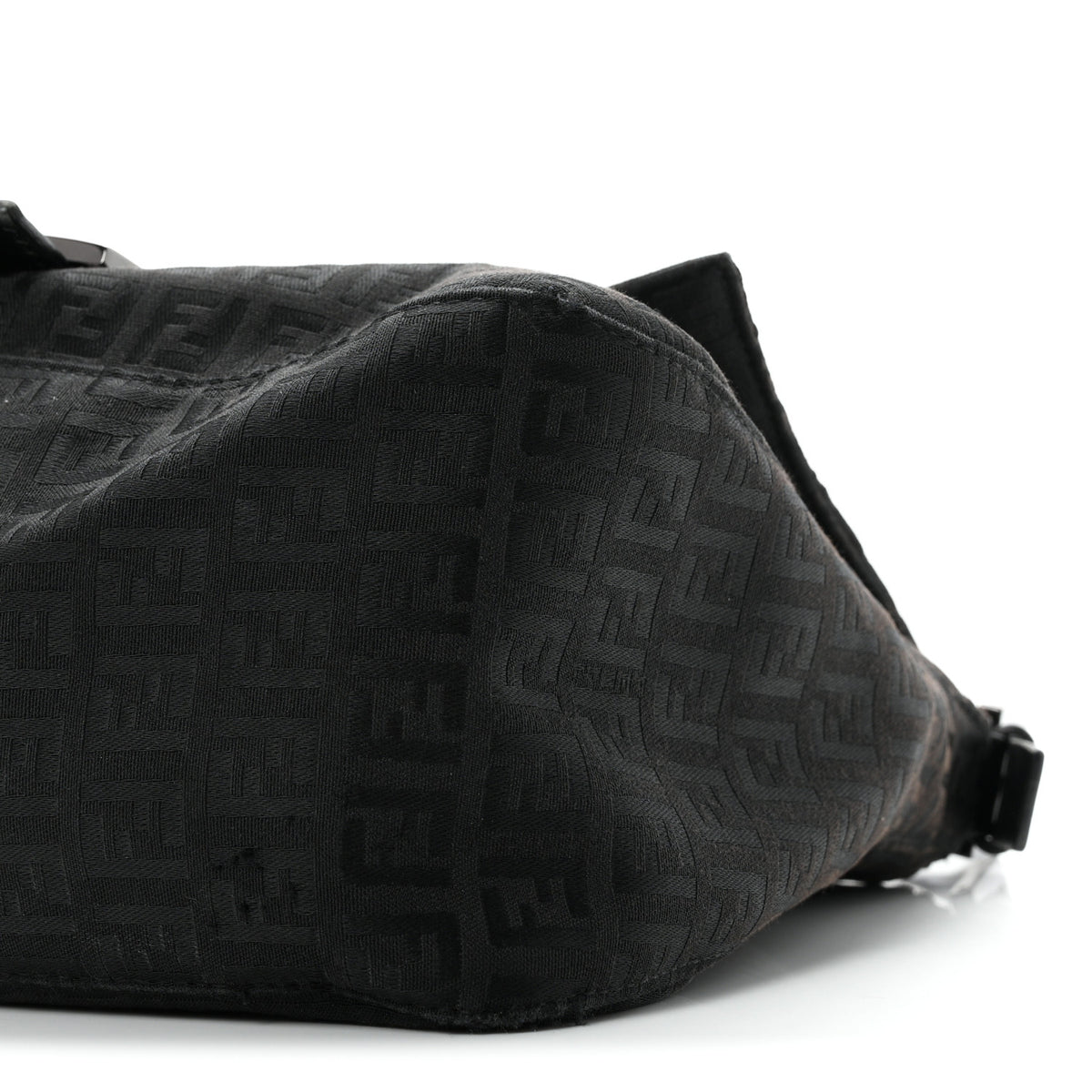 Zucchino Mama Baguette Black