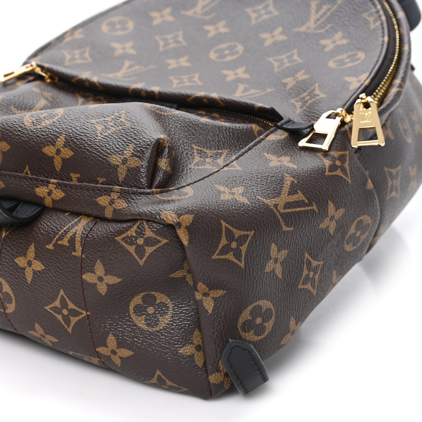 Monogram Palm Springs Backpack PM