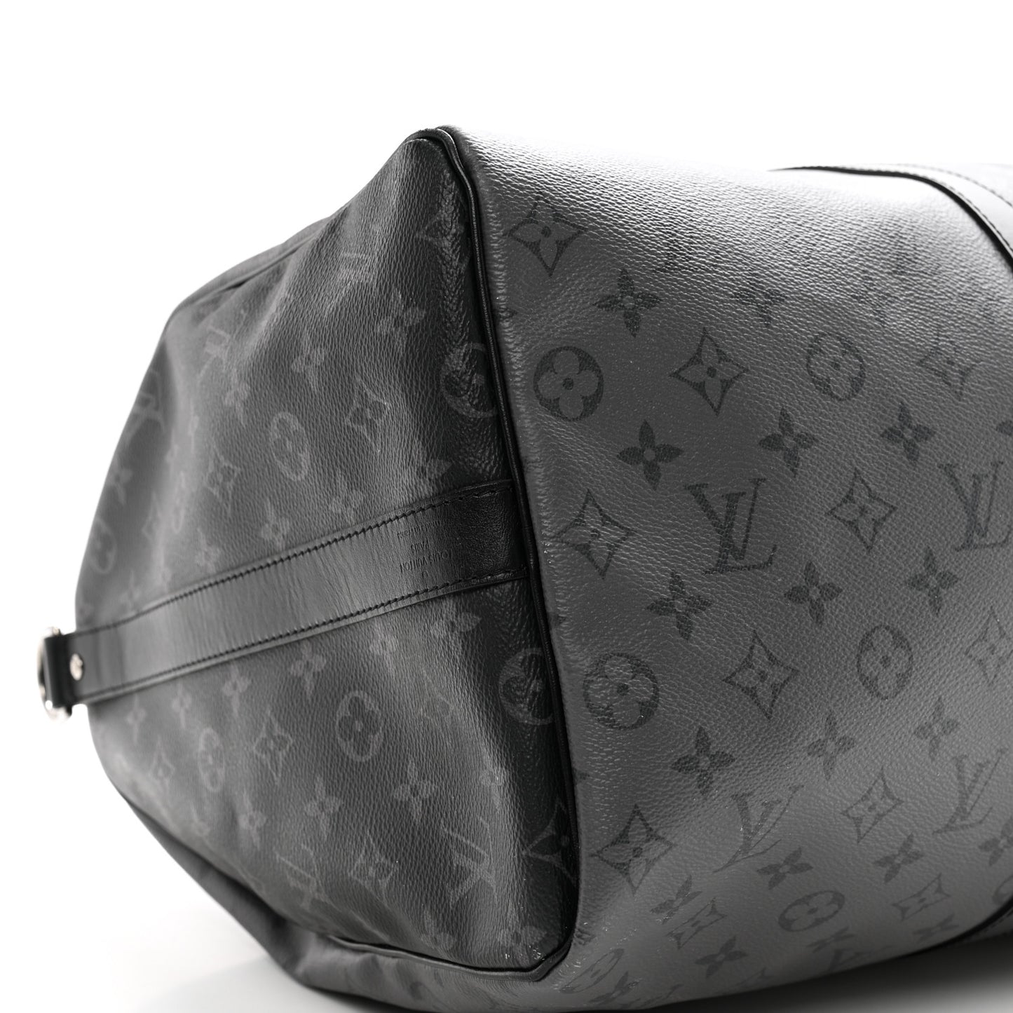 Reverse Monogram Eclipse Keepall Bandouliere 50