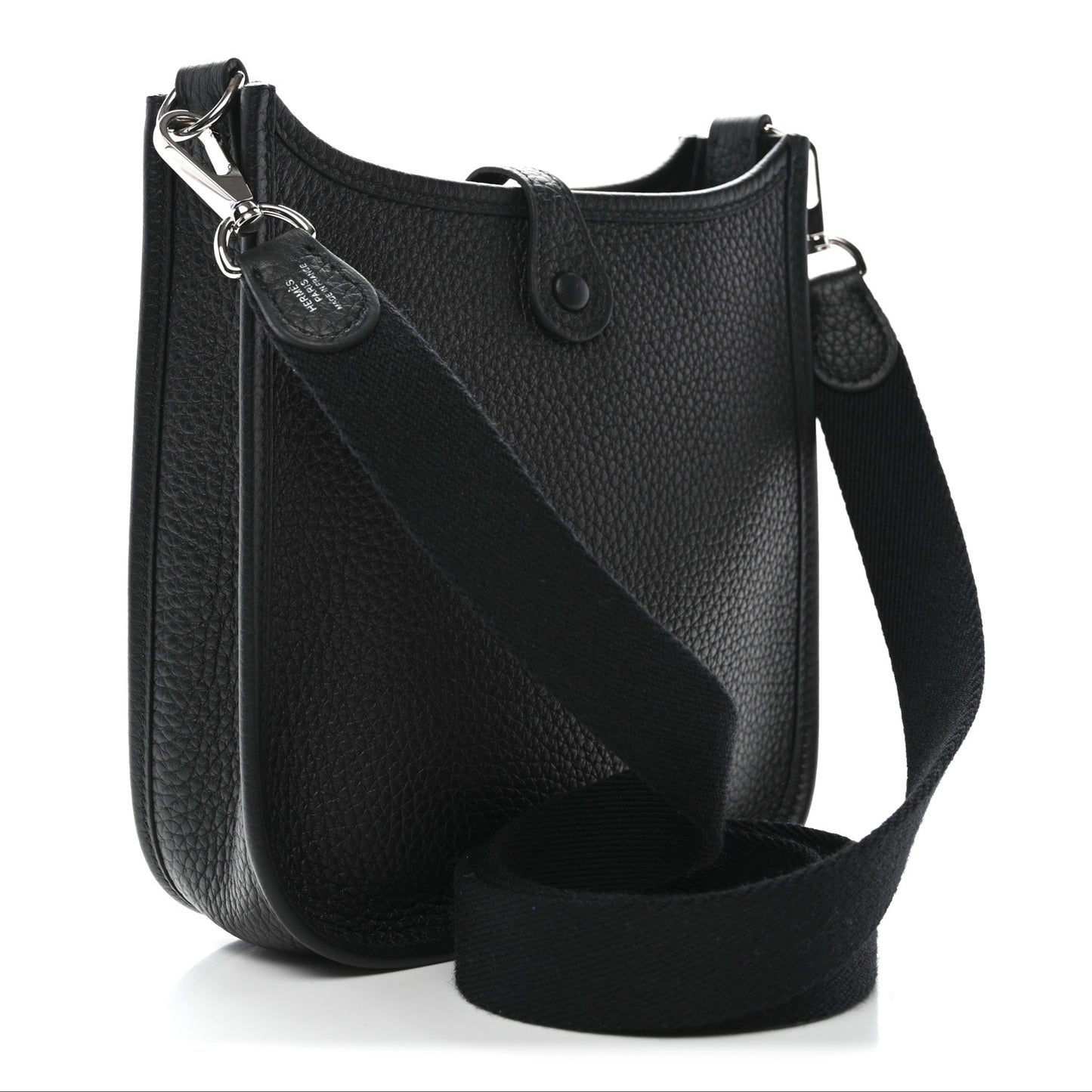 Taurillon Clemence Evelyne TPM Black