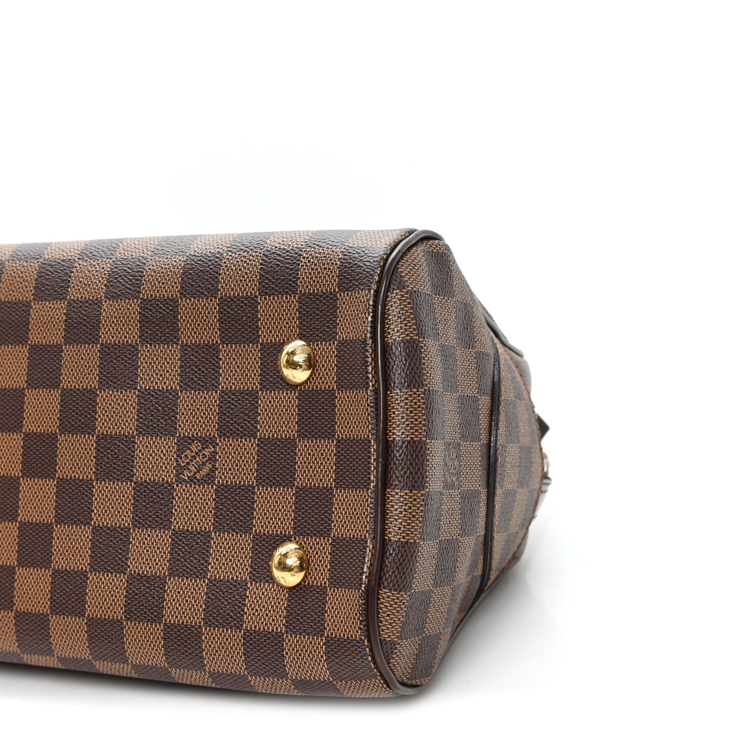 Damier Ebene Duomo