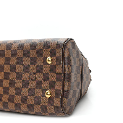 Louis Vuitton Damier Ebene Duomo 9 of 9