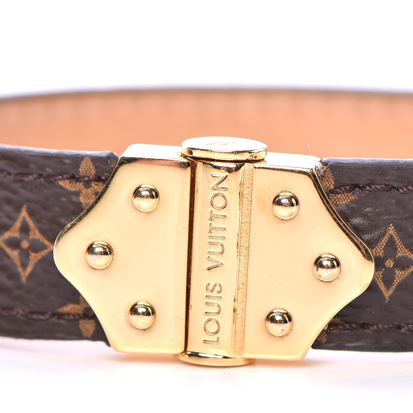 Monogram Nano Bracelet 17